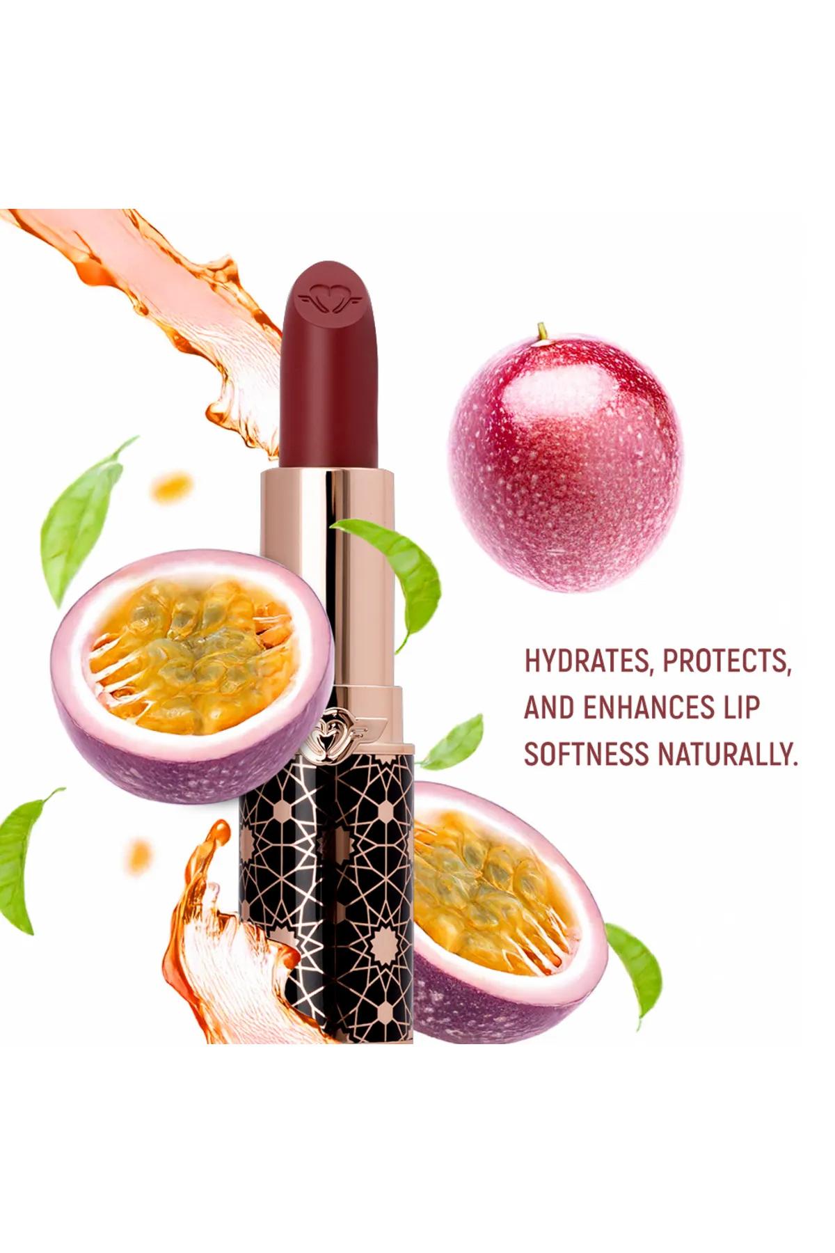 Forever52 Paris Pro Lipstick-Kinky