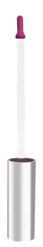 Dermacol Lip up Plumping Lip Gloss | (No 5)