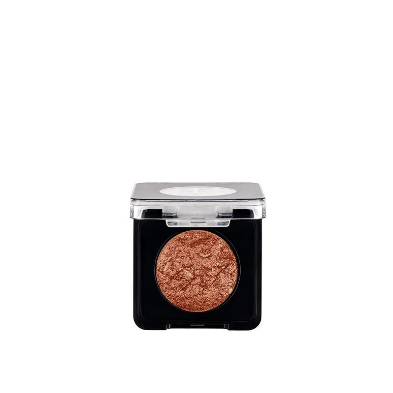 Flormar NP Baked Eyeshadow - 008 Golden Brown