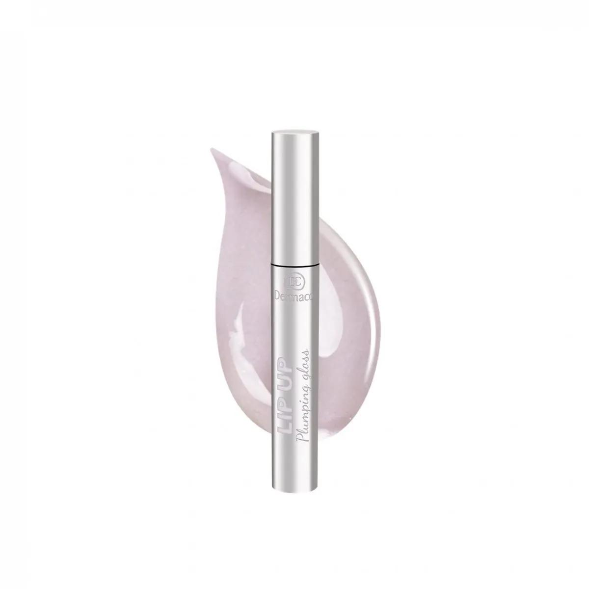 Dermacol Lip up Plumping Lip Gloss | (No 2)