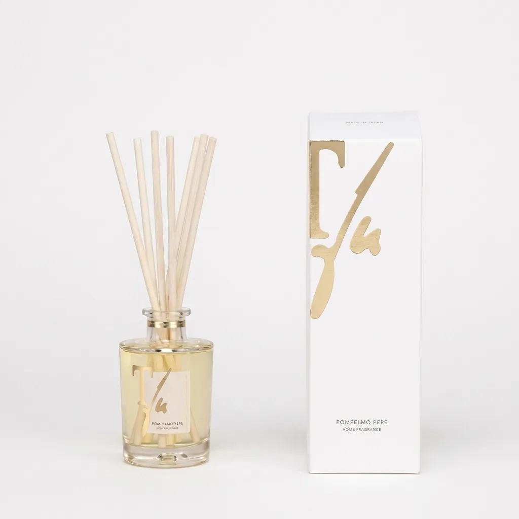 Teatro Pompelmo Pepe Diffuser 100ml