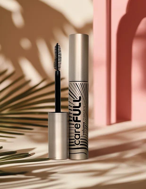 Flormar Carefull Volume Mascara