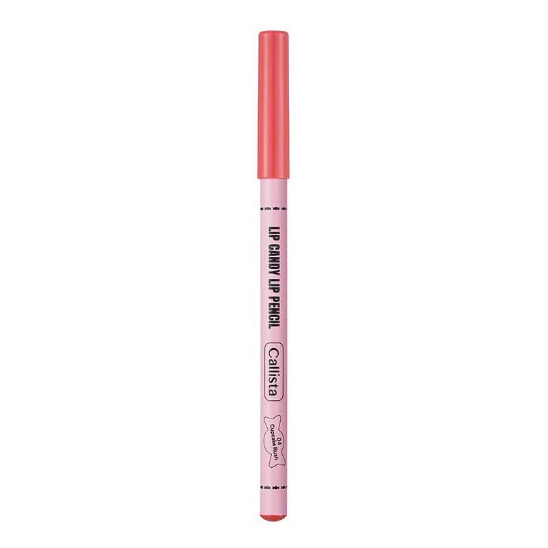 Callista Lip Candy Lip Pencil 04 Cupcake Rush