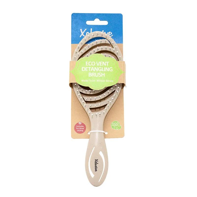 Xcluzive Eco Vent Detangling Brush