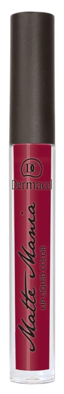 Dermacol Matt Mania Lip Colour | (No 56)