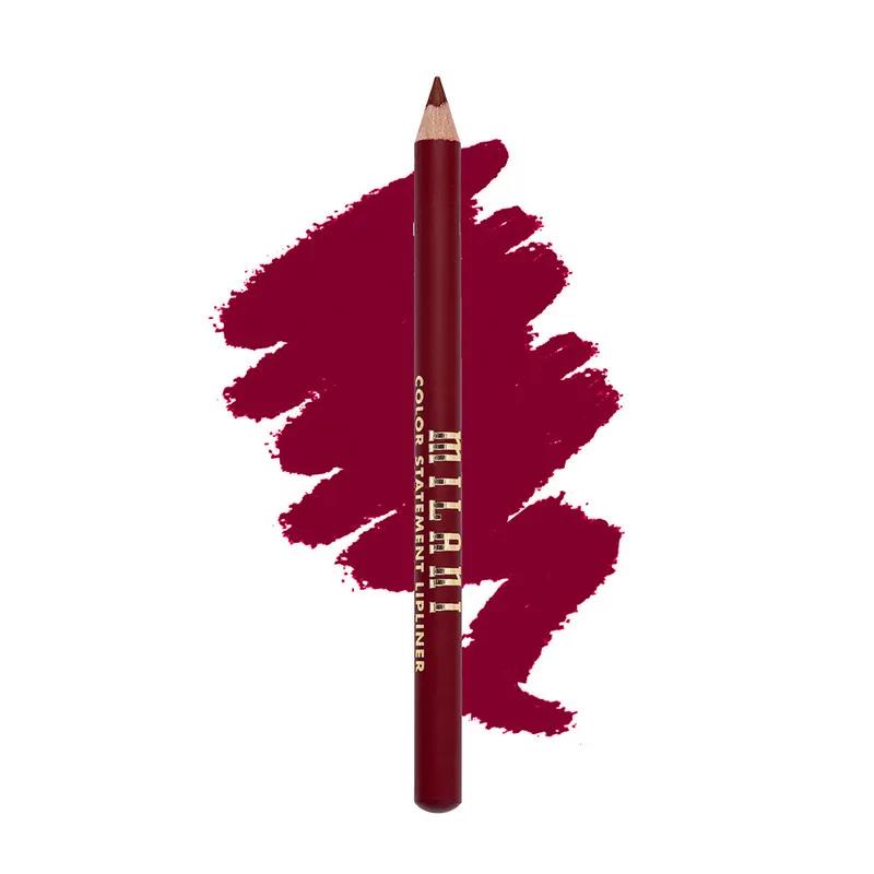Milani Color Statement Lipliner-Bordeaux