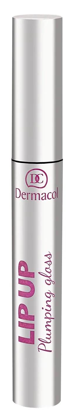 Dermacol Lip up Plumping Lip Gloss | (No 2)