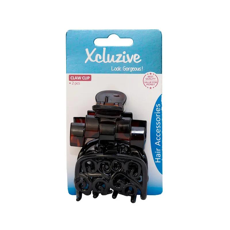 Xcluzive 2 -Claw Clips ( Dy006-Dy001)