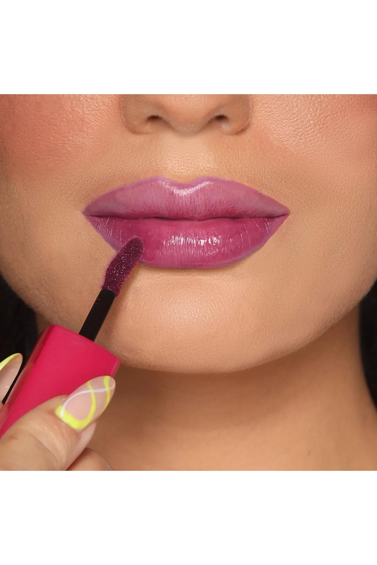 Character Lip Tone-Dark Pink - NLT004