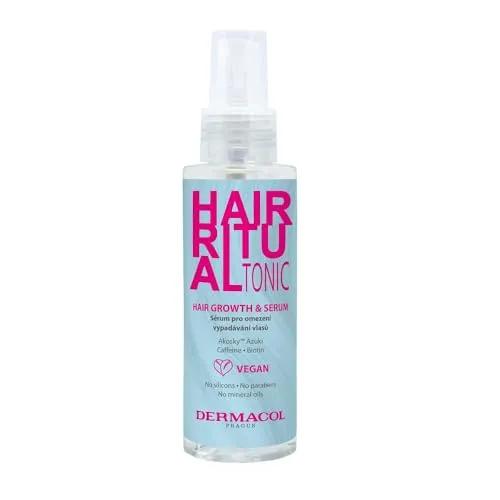 Dermacol HAIR RITUAL - Hair Grow & Serum