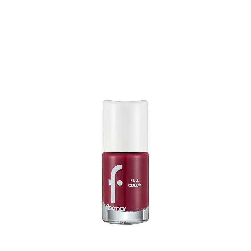 Flormar Full Color Nail Enamel - FC65 Lady Slippers