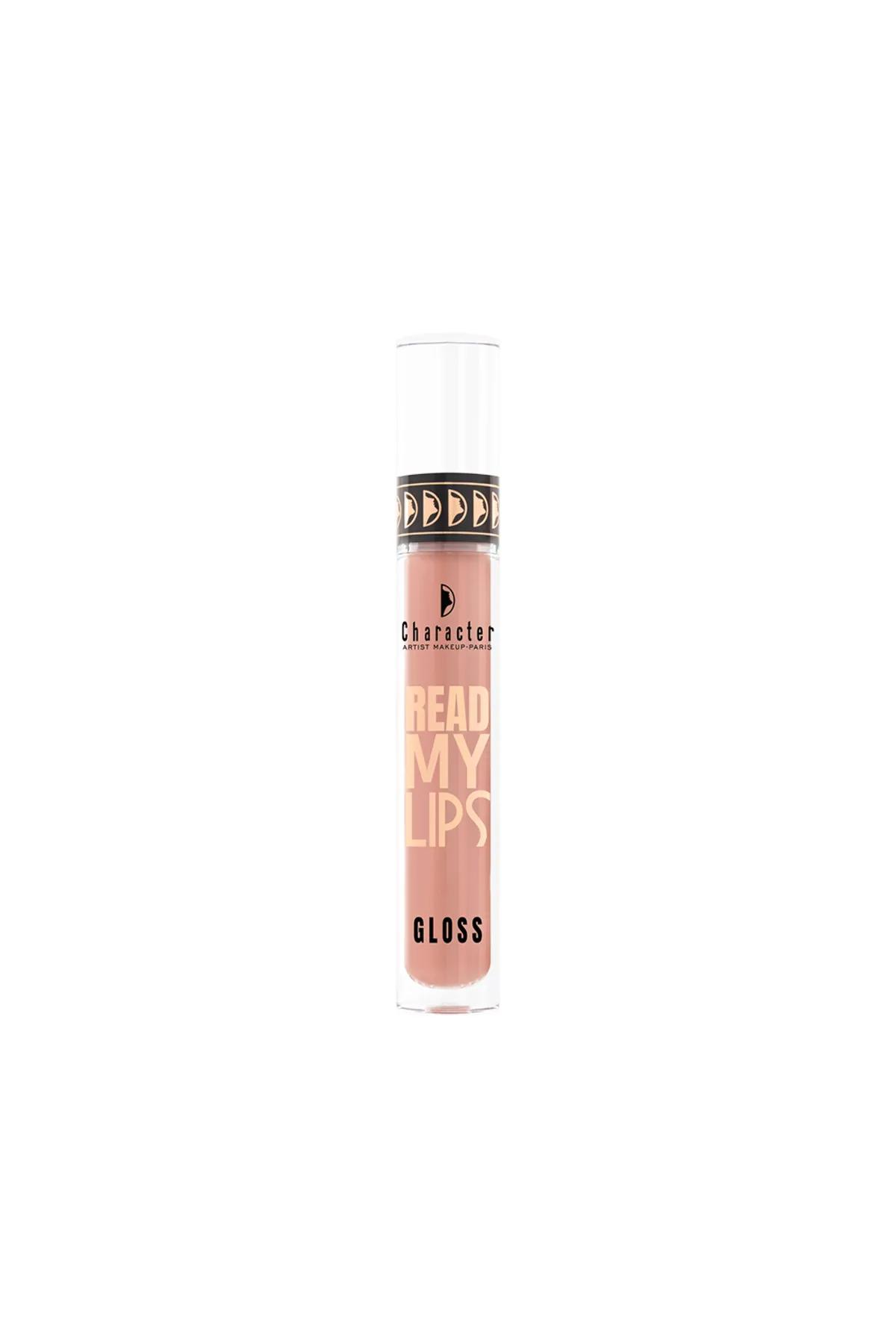 Character Read My Lips (Gloss)-Crush On