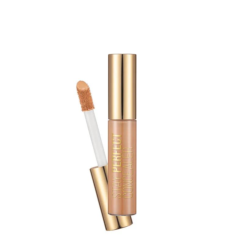 Flormar NP Stay Perfect Liquid Concealer - 009 Tan