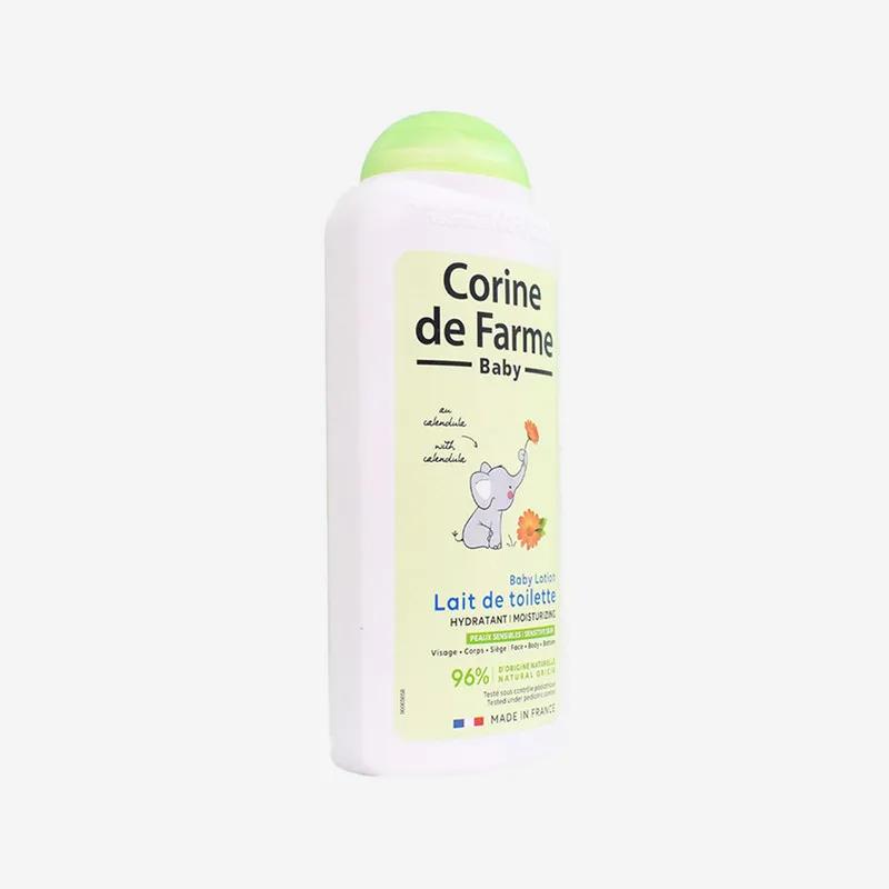 CDF-- Baby Lotion Natural Origin 250Ml