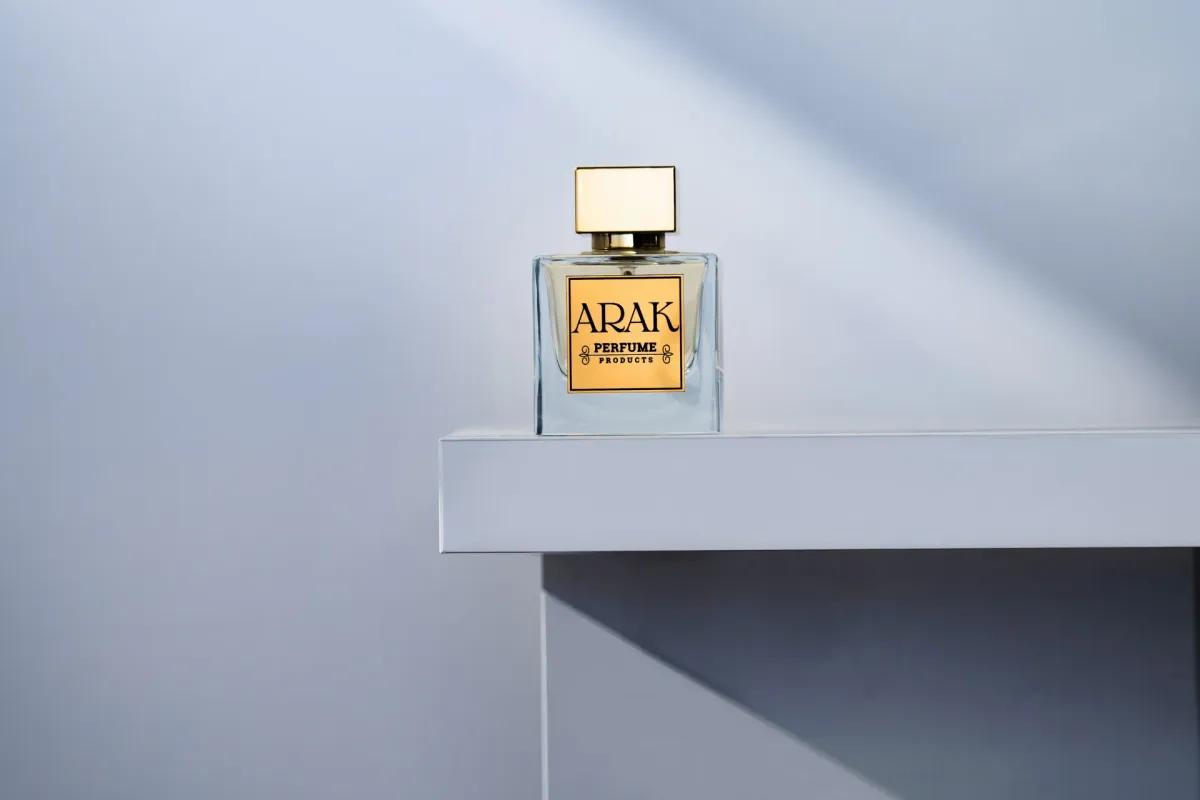 ARAK Perfumes Jasmin Mirage