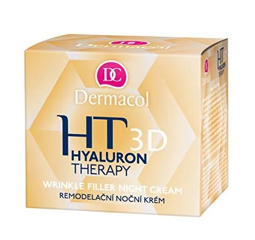 Dermacol Hyaluron Therapy 3D Night Cream 50 ml