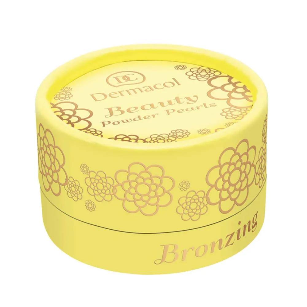 Dermacol Beauty Powder Pearl-Bronzing