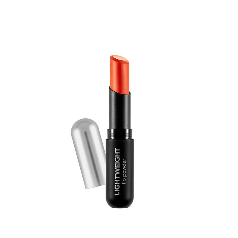 Flormar Light Weight Lip Powder LipStick  015 Energize