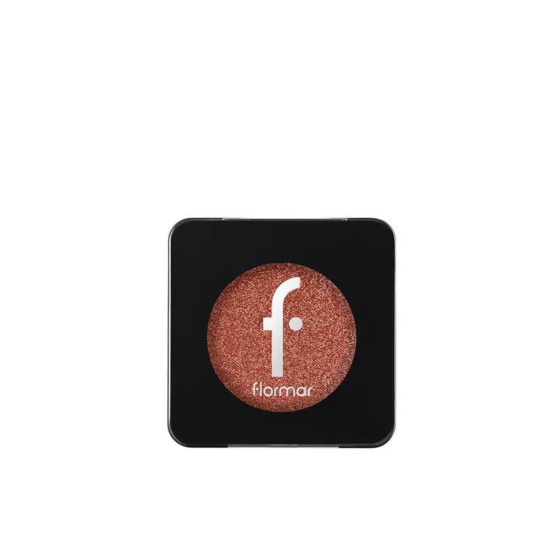 Flormar NP Mono Glitter Eyeshadow 04 Fireball