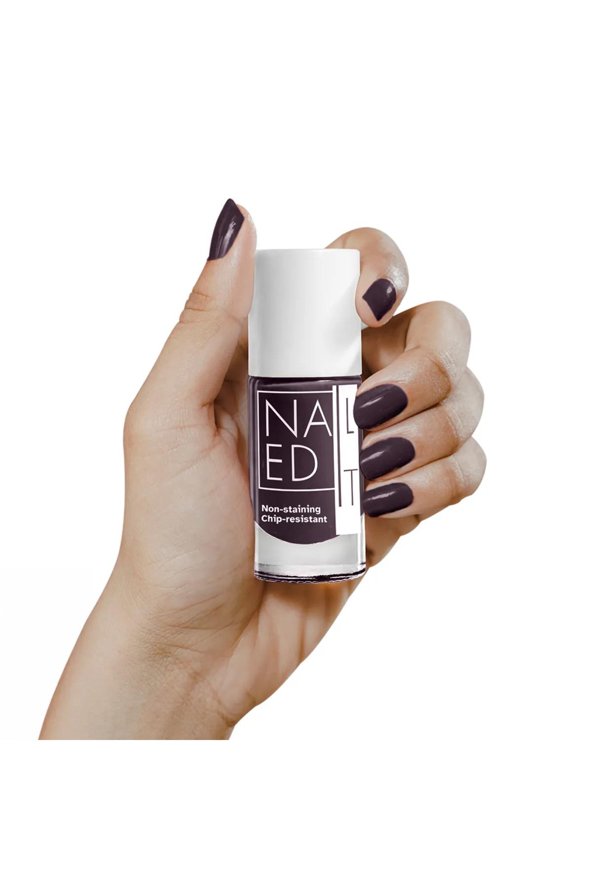 Forever52 Nailed It Non-staining Chip-Resistant-NLD028