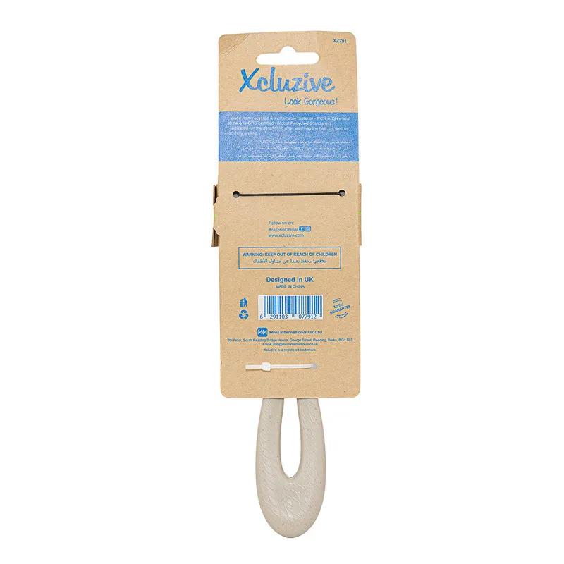 Xcluzive Eco Detangling Brush with Handle