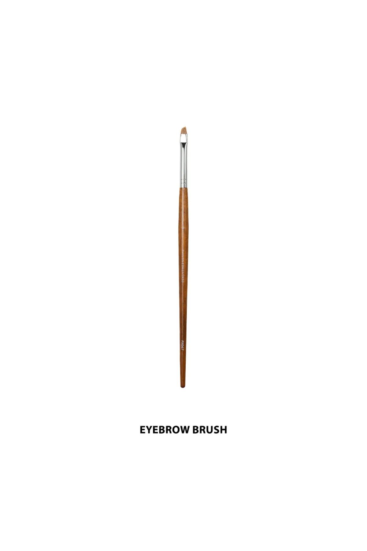 Eyebrow Brush-