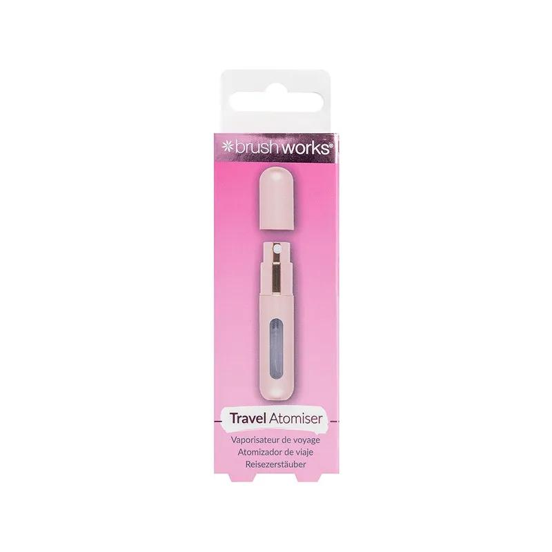 Brushworks HD Perfume Travel Atomiser