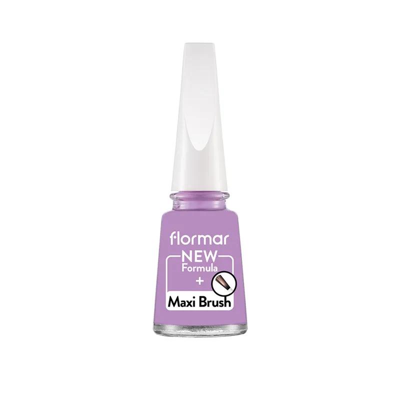 Flormar Classic Nail Enamel® - 468 Pony Tale -New