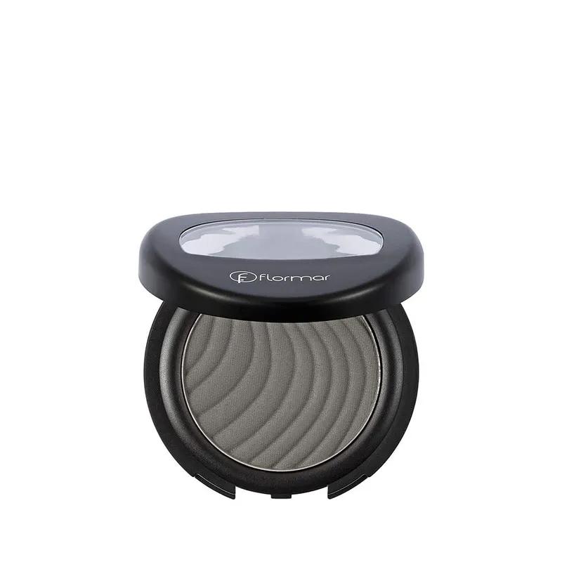 Flormar Matte Mono Eyeshadow - M10 Steel Grey