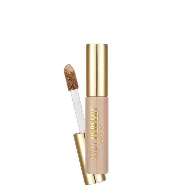 Flormar NP Stay Perfect Liquid Concealer - 005 Beige