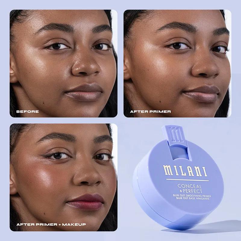 Milani Conceal + Perfect Blur Out Smoothing Primer