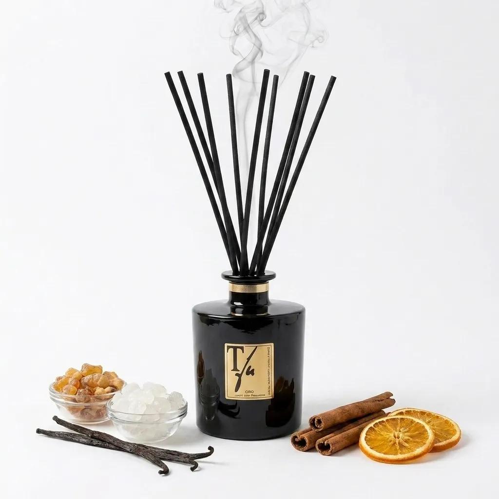 Teatro Oro Diffuser 1500ml