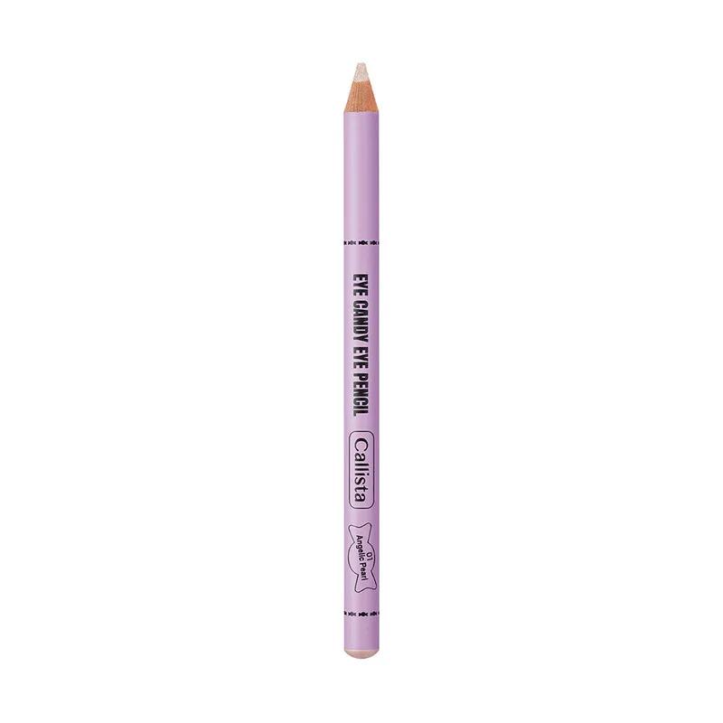 Callista Eye Candy Eye Pencil 01 Angelic Pearl