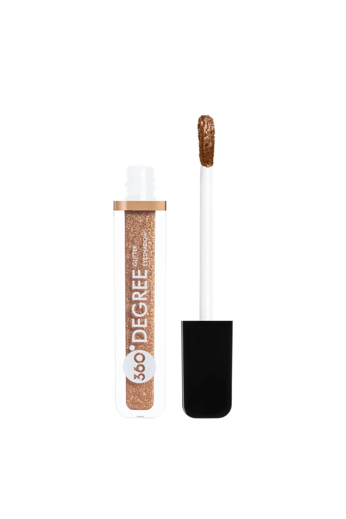 Character 360 Degree Glitter Eyeshadow-DGE011