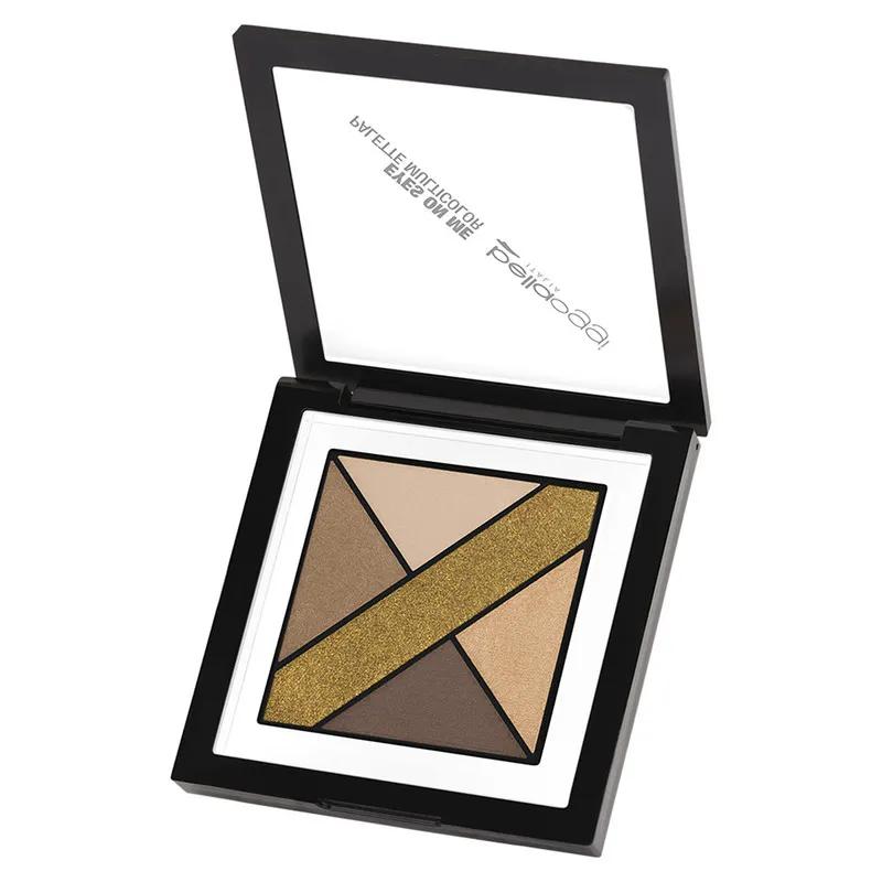 Bellaoggi Eye Palette Eyes On-Me Movie Star