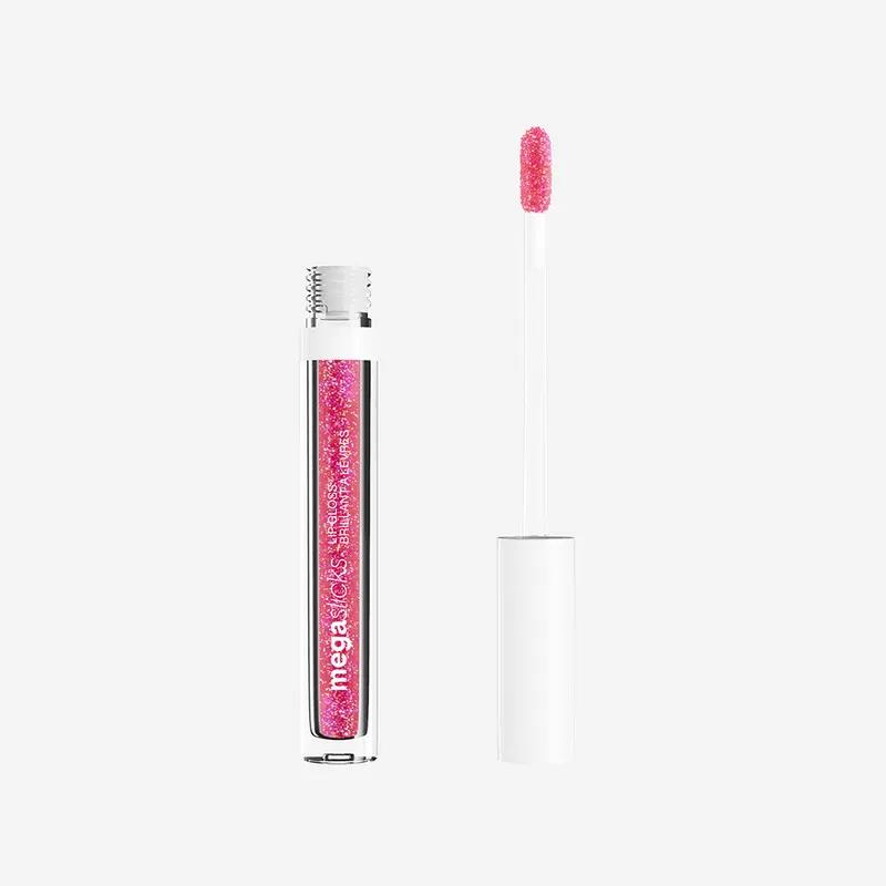 WnW Mega Slicks Lip Gloss Crushed Grapes