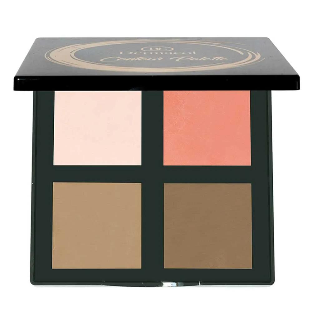 Dermacol Contour Palette (No 2)