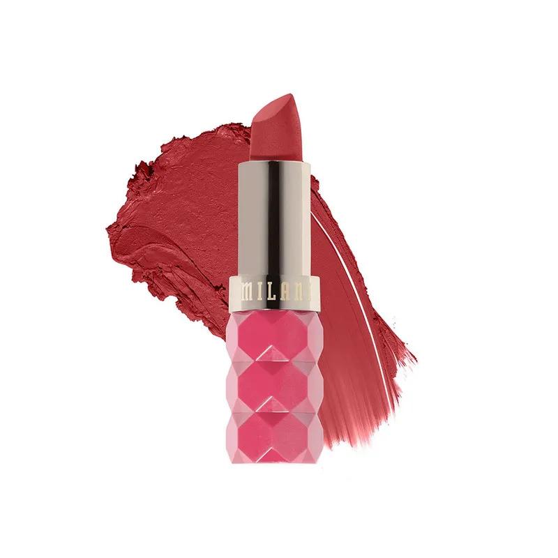 Milani Color Fetish Matt Lipstick-320 Petal