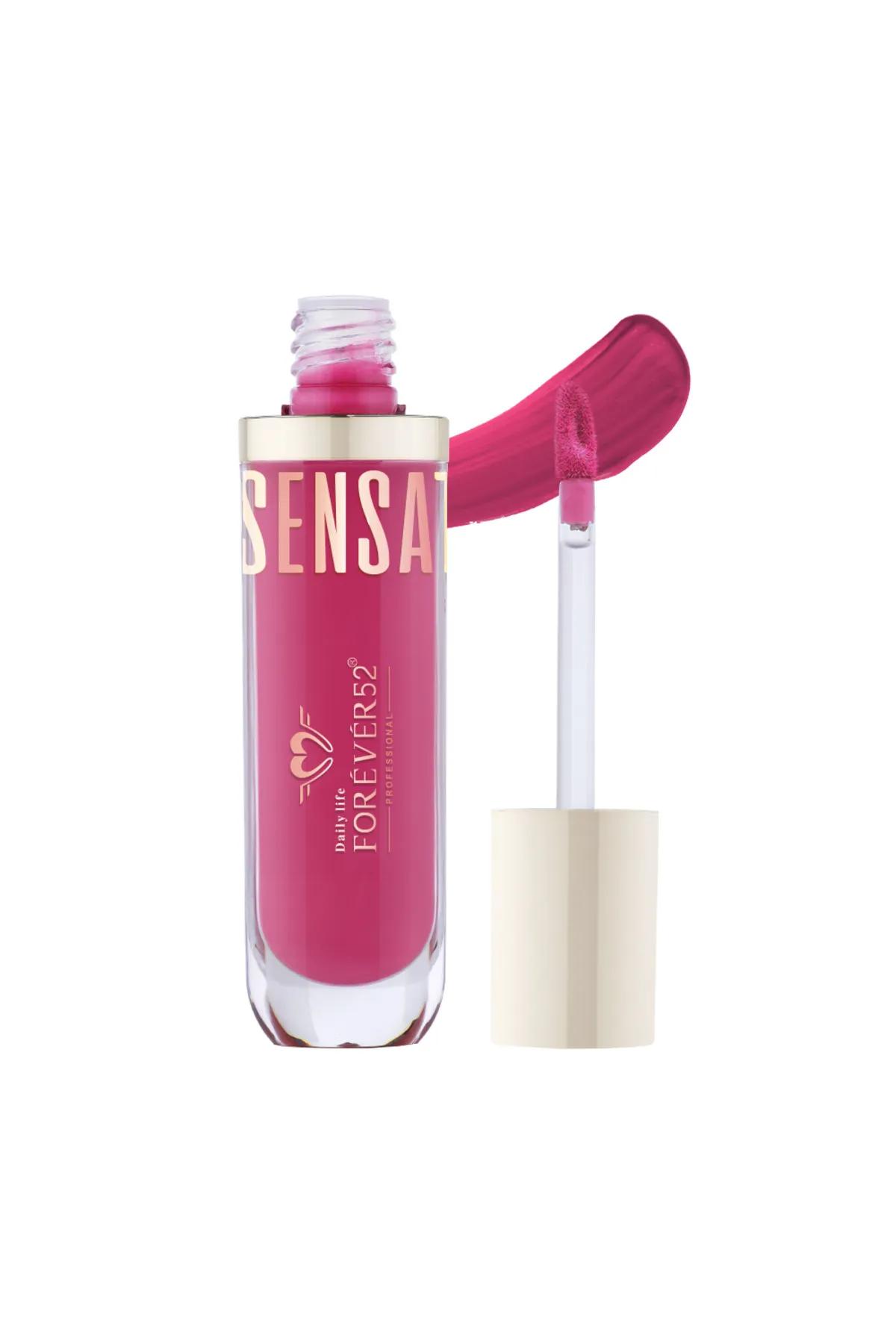 Forever52 Sensational Lip-Electric Orchid - SSL002