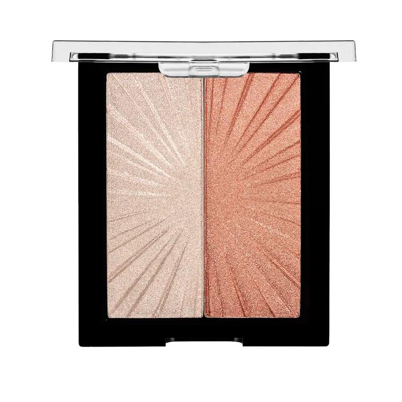 WnW Mega Glo Blushlighter Highlight Bling