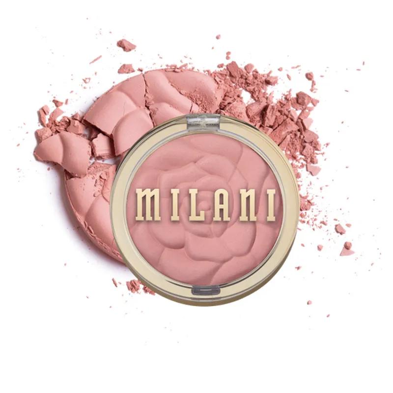 Milani Rose Powder Blush - 01 Romantic Rose