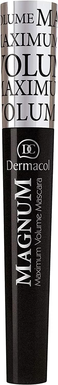 Dermacol Magnum Maximum Volume Mascara 9ml |
