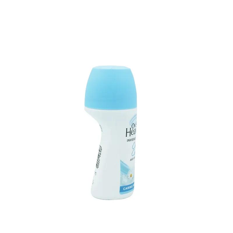 Oh So Heavenly Roll On 48HR Creamy� Caress 50Ml