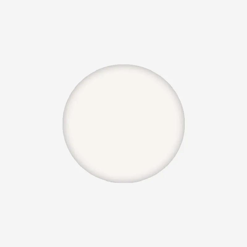 Note Flawless Nail Enamel 02 - Future White