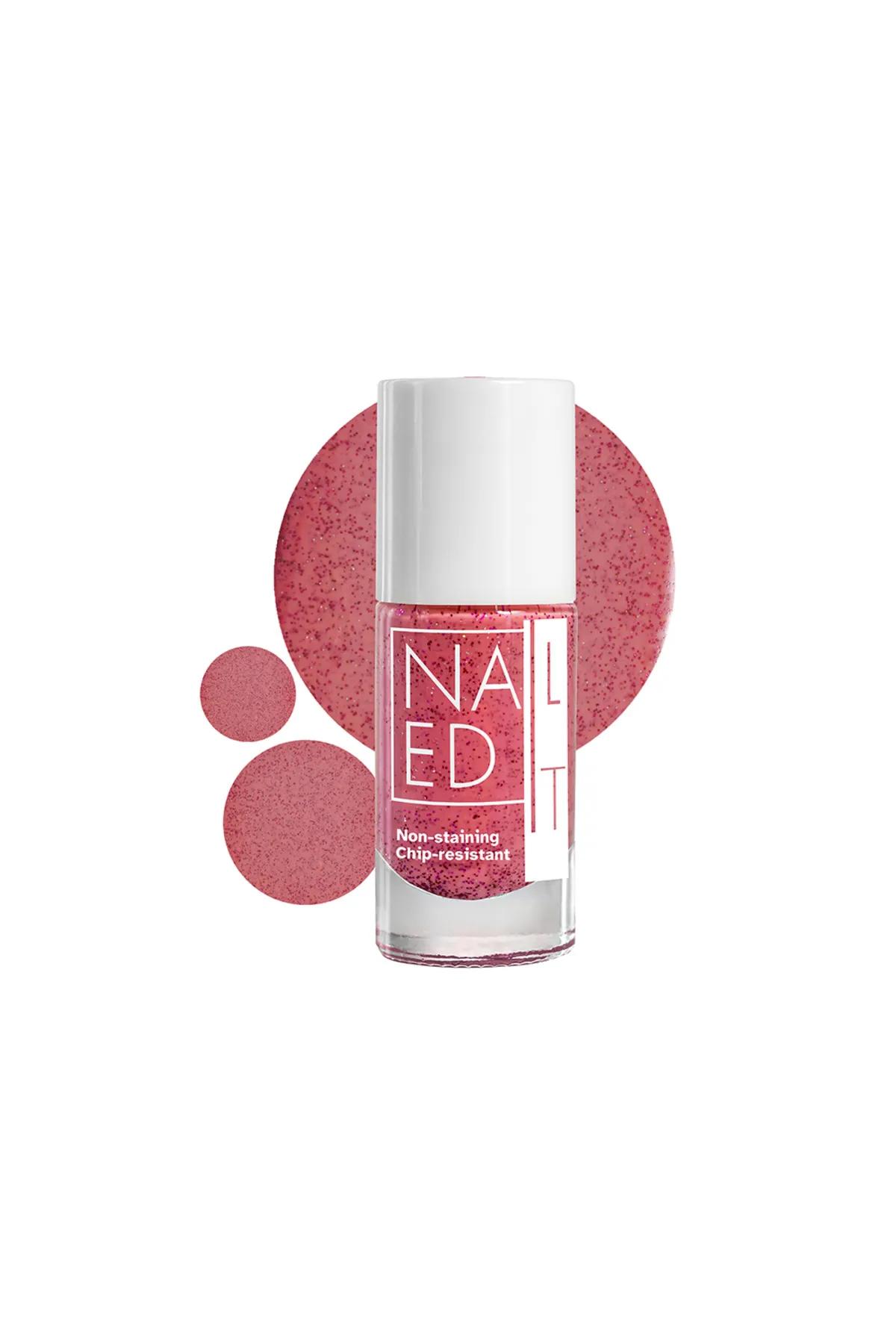 Forever52 Nailed It Non-staining Chip-Resistant-NLD048