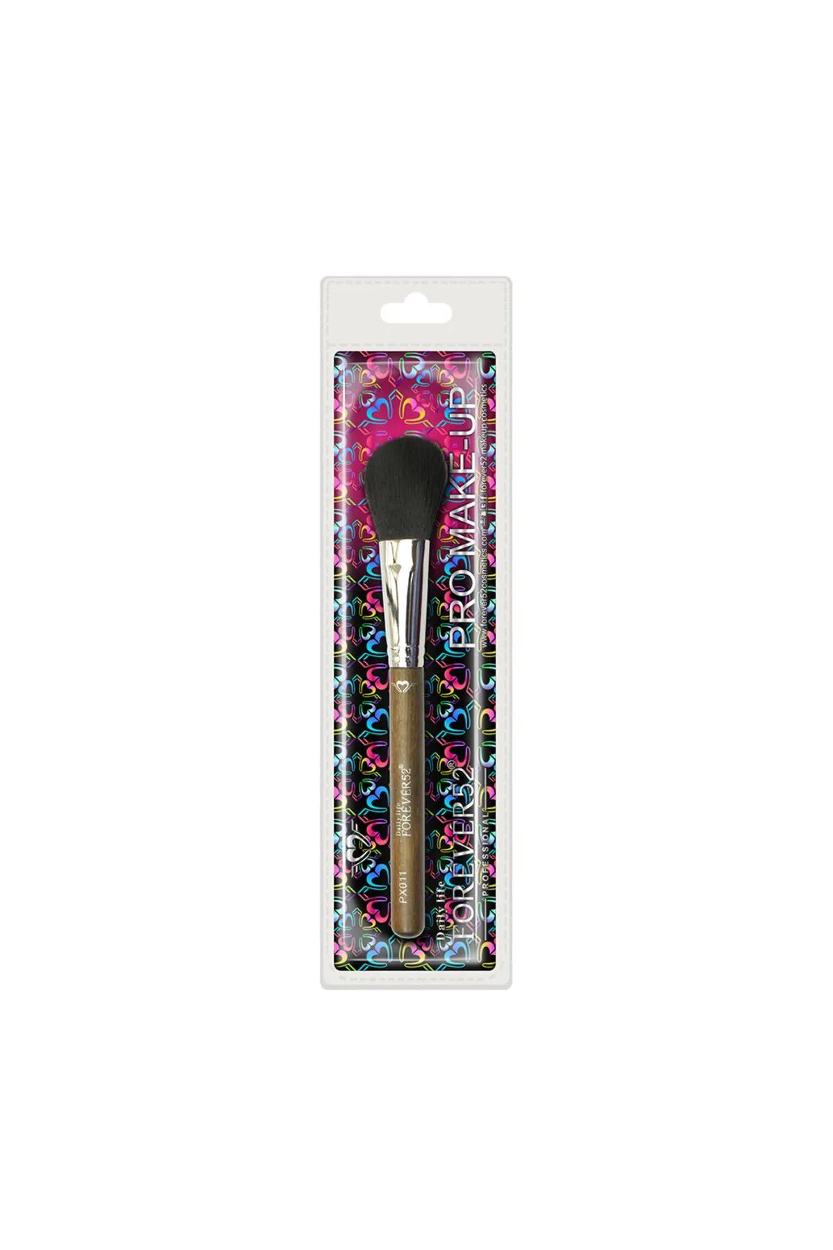 Powder Brush-Multi-17