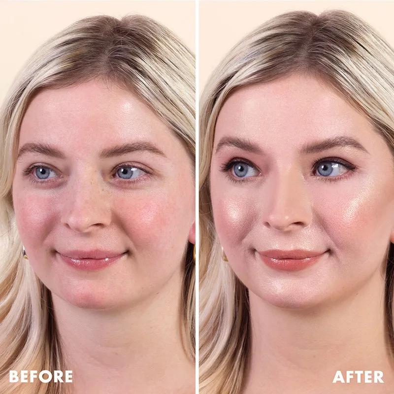Milani Conceal + Perfect Facelift Liquid Highlighter - 01 Lunar