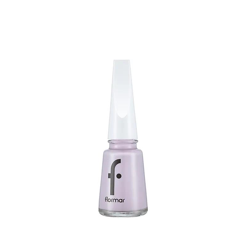 Flormar Classic Nail Enamel® - 464 Lavender Love -New