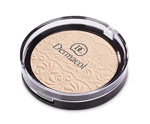 Dermacol Compact Powder with Relief No 2