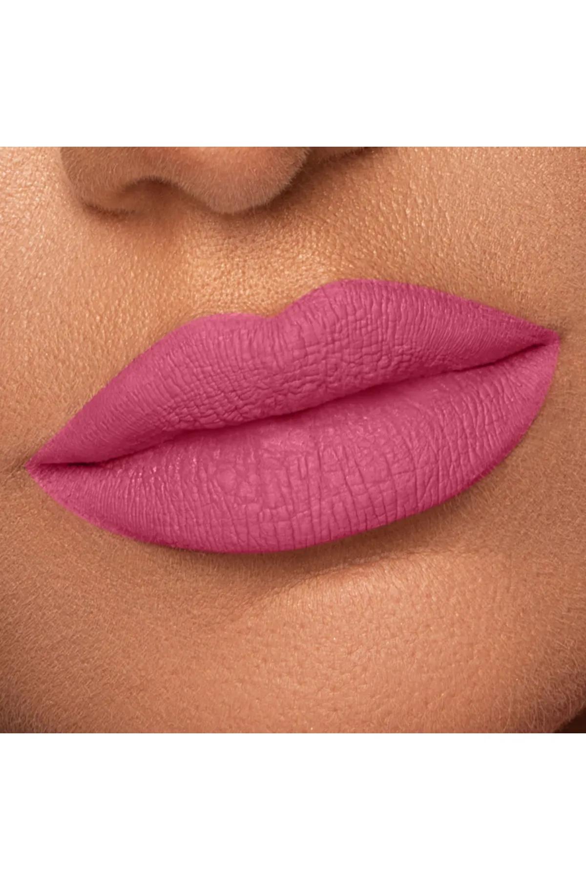 Character Creamy Matte Lipcolor-PIL019